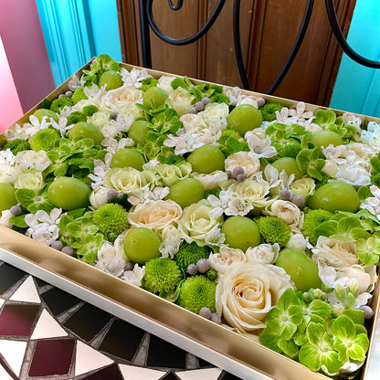 fruits box -シャインマスカット-