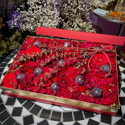 fruits box -巨峰-