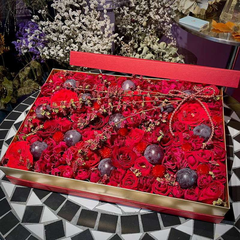 fruits box -巨峰-