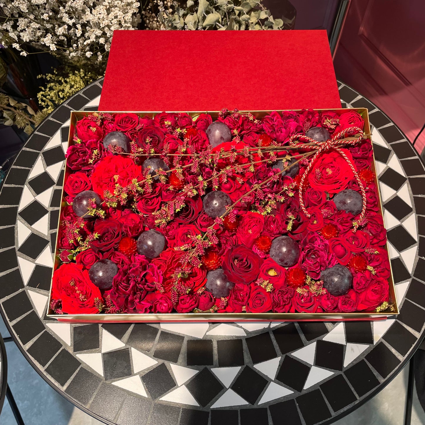 fruits box -巨峰-