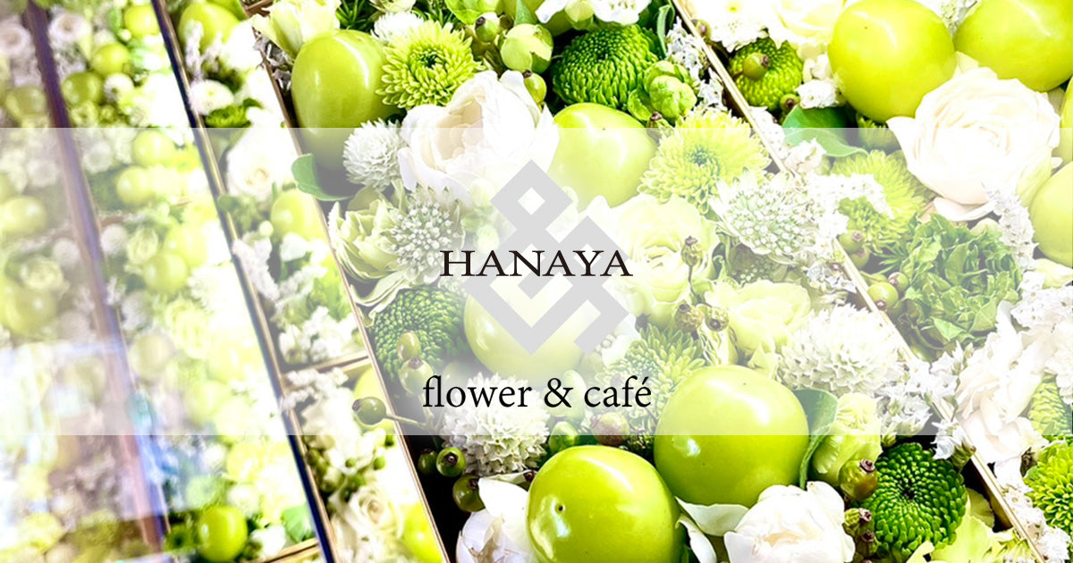 online shop – HANAYA ももち