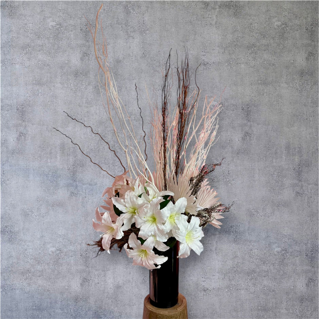 artificial flower